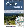 Cycle Tours in & Around the Lake District: 20 Rides on Quiet Lanes
