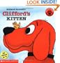 Clifford's Kitten (Clifford 8x8)