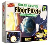 Our Solar System Floor Puzzle: Interactive Learning (Brighter Child Giant Floor Puzzles) Our Solar System Floor Puzzle: Interactive Learning (Brighter Child Giant Floor Puzzles)