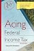Acing Income Taxation
