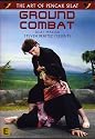 Ground Combat - The Art of Pencak Silat DVD