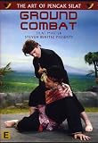 Ground Combat - The Art of Pencak Silat DVD