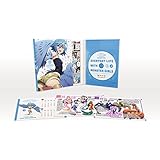 【Amazon.co.jp限定】モンスター娘のいる日常　Vol.3　Blu-ray　初回生産限定版（全巻購入特典:「描き下ろし全巻収納BOX」引換シリアルコード付)