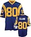 Henry Ellard LA Rams Blue NFL Premier Throwback Jersey
