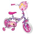 Ben & Holly Girl's Bike, 12 inch