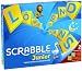 Mattel Y9670 - Scrabble Junior, Kreuzwortspiel