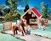 Calio Critters Sweetbriar Pony and Stable