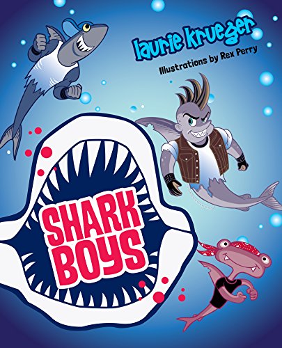 Shark Boys