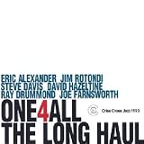 The Long Haul