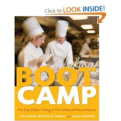 Baking Boot Camp: Five Days of Basic Training at The Culinary Institute of America