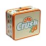 Orange Crush Lunch Box