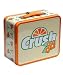 Orange Crush Lunch Box