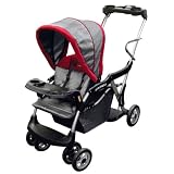 Baby Trend Silverado Sit N Stand Stroller 51jobsS9TWL. SL160 Baby Trend Silverado Sit N Stand Stroller