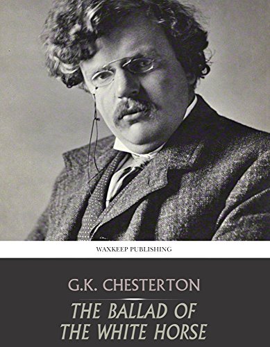 The Ballad of the White Horse