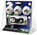 Oregon State Beavers 3 Golf Ball Gift Pack w/ Spring Action Tool - NCAA College Athletics