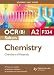 OCR(B) A2 Chemistry (Salters): Unit F334: Chemistry of Materials: Unit 4 (Student Unit Guides)