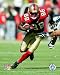 Isaac Bruce San Francisco 49ers 8x10 Photo