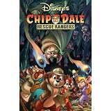 Chip 'N' Dale Rescue Rangers: Slippin' Through the Cracks