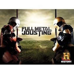 Full Metal Jousting Season 1