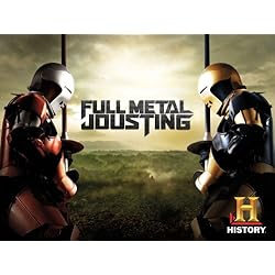 Full Metal Jousting Season 1