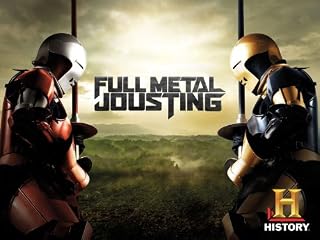 Full Metal Jousting