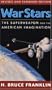 WAR STARS: The Superweapon and the American Imagination