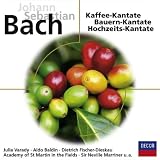 Produkt-Bild: Kaffee-Kantate/Bauern-Kantate/Hochzeits-Kantate
