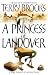 A Princess of Landover (Magic Kingdom of Landover 6)