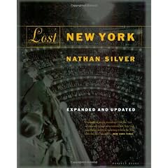 Lost New York