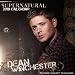 Supernatural 2010 Dean Winchester Wall Calendar Supernatural 2010 Dean Winchester Wall Calendar
