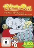 Blinky Bill - Vol. 1 Folge 01-04