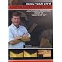 Build Your Own Custom Edge Countertops (Home Improvement, Remodeling, DIY)