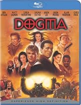 Dogma [Blu-ray]