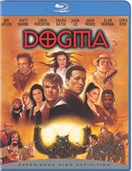 Dogma [Blu-ray]