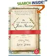 The Lost Memoirs of Jane Austen