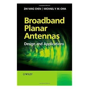 planar antennas for wireless communications pdf download