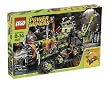 LEGO Power Miners Titanium Command Rig (8964)