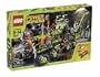 LEGO Power Miners Titanium Command Rig (8964)
