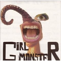 Girl Monster