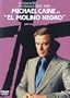 The Black Windmill [ NON-USA FORMAT, PAL, Reg.2.4 Import - Spain ]