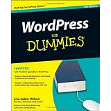 WordPress For Dummies, 2nd Edition