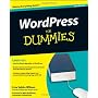 WordPress For Dummies by Lisa Sabin-Wilson