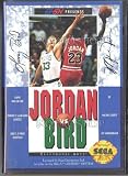Jordan vs Bird - Megadrive - US