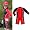 Boys High Tide UV Sun Protective Long-Sleeved Sunsuit (UPF 50+)