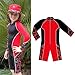 Tuga Boys UPF 50+ High Tide Long Sleeve Sunsuit (UV Sun Protective)