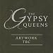 The-Gypsy-Queens-Album Title TBC cd cover
