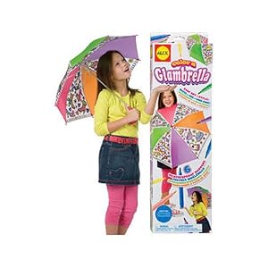 Alex Toys Color a Glambrella
