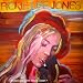 Rickie Lee Jones - Rickie Lee Jones album cover embellished digital print