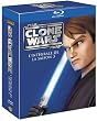 Star Wars - The Clone Wars - Saison 3 [Blu-ray]