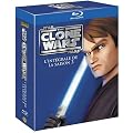 Star Wars - The Clone Wars - Saison 3 [Blu-ray]